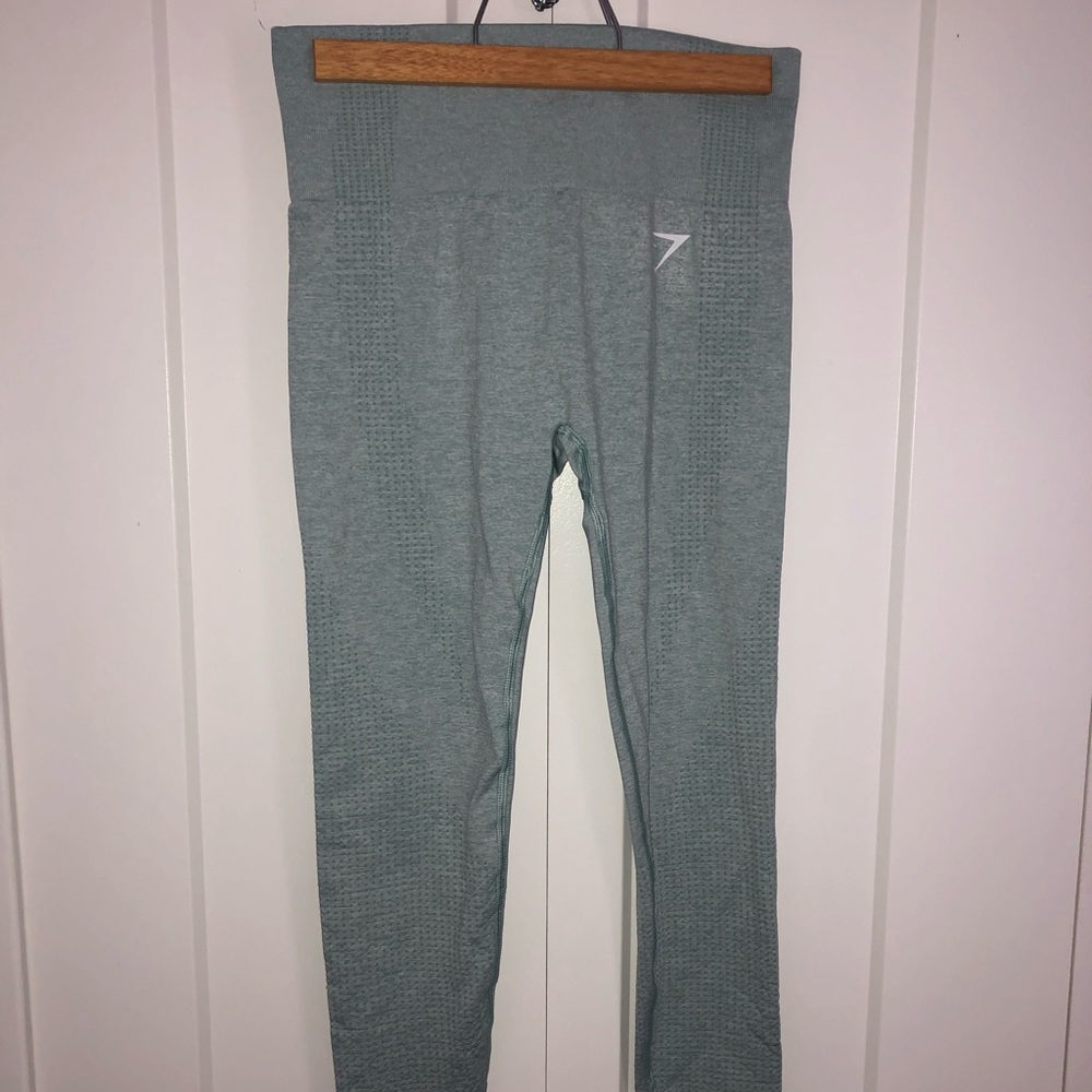 Gymshark seamless leggings